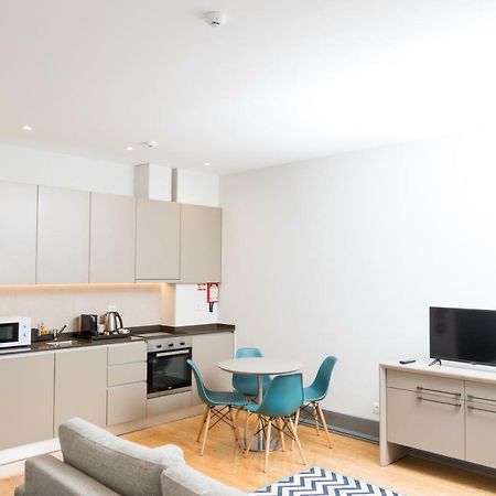 Fmo Apartments Boavista Porto Zewnętrze zdjęcie