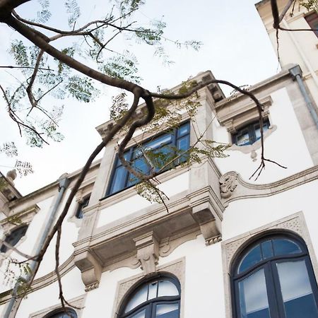 Fmo Apartments Boavista Porto Zewnętrze zdjęcie