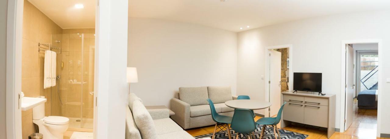 Fmo Apartments Boavista Porto Zewnętrze zdjęcie