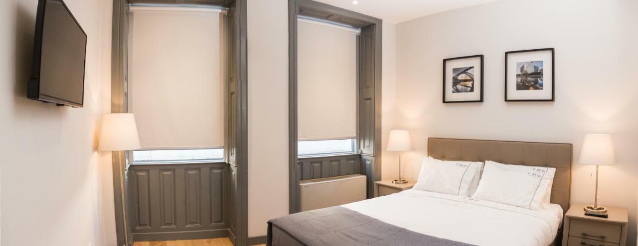 Fmo Apartments Boavista Porto Zewnętrze zdjęcie