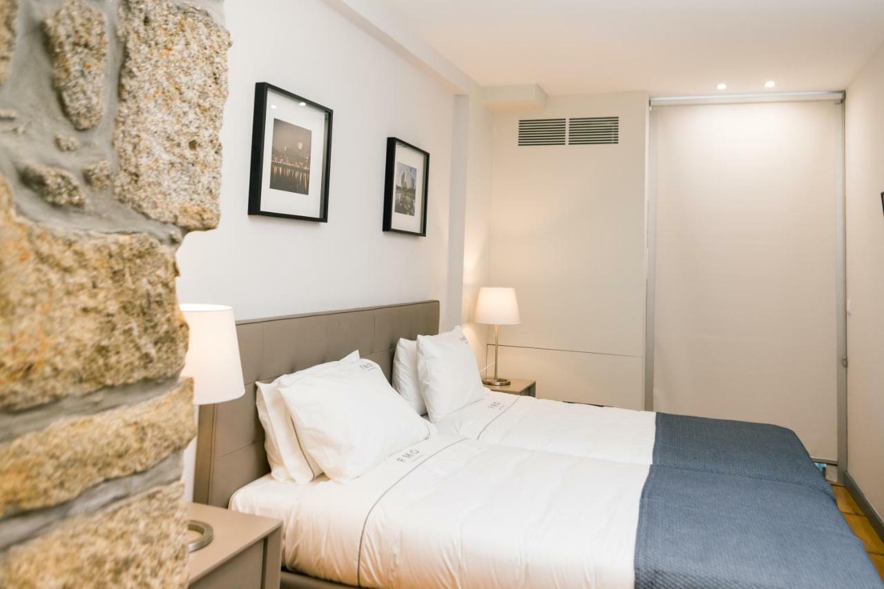 Fmo Apartments Boavista Porto Zewnętrze zdjęcie