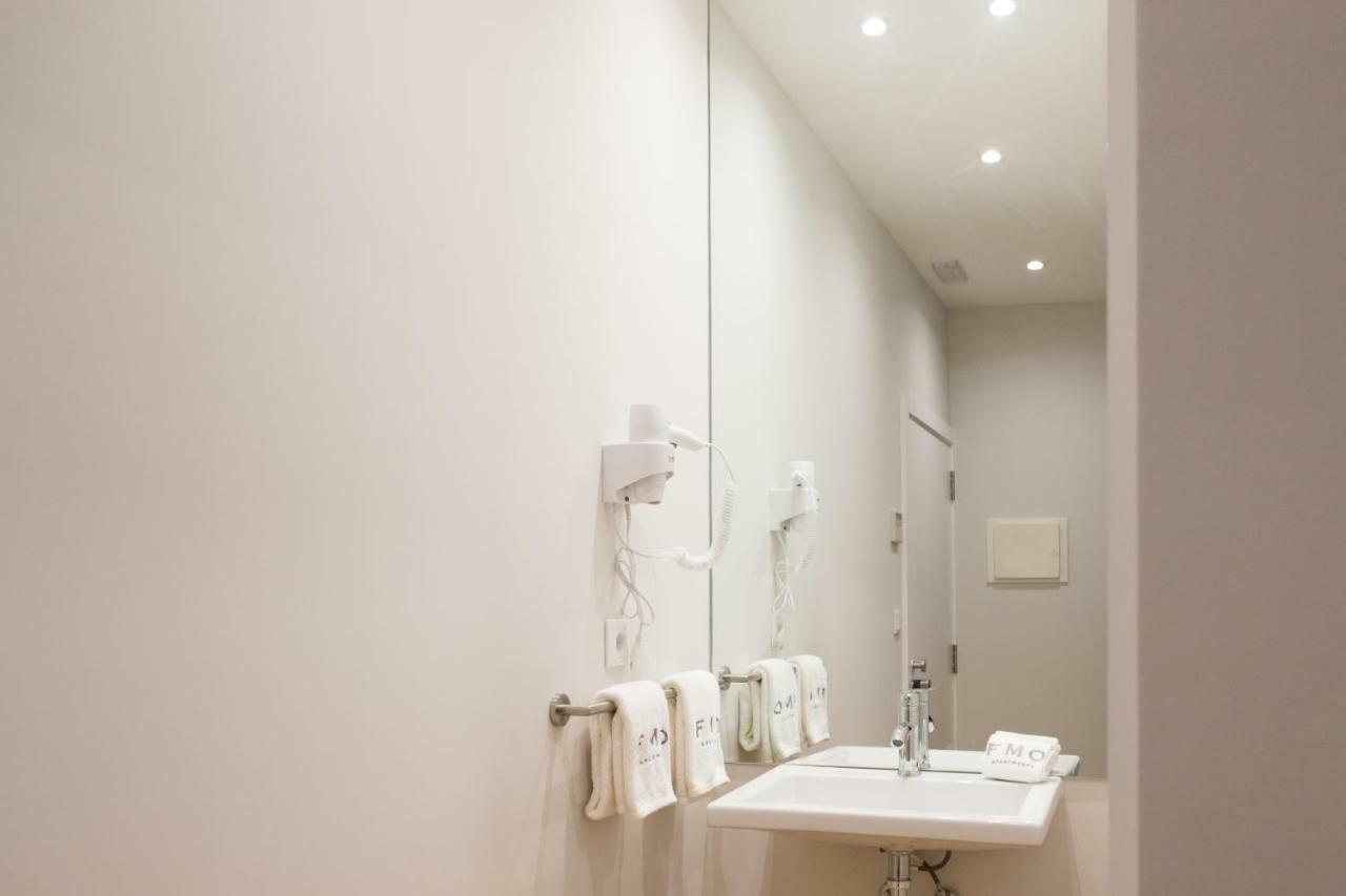 Fmo Apartments Boavista Porto Zewnętrze zdjęcie