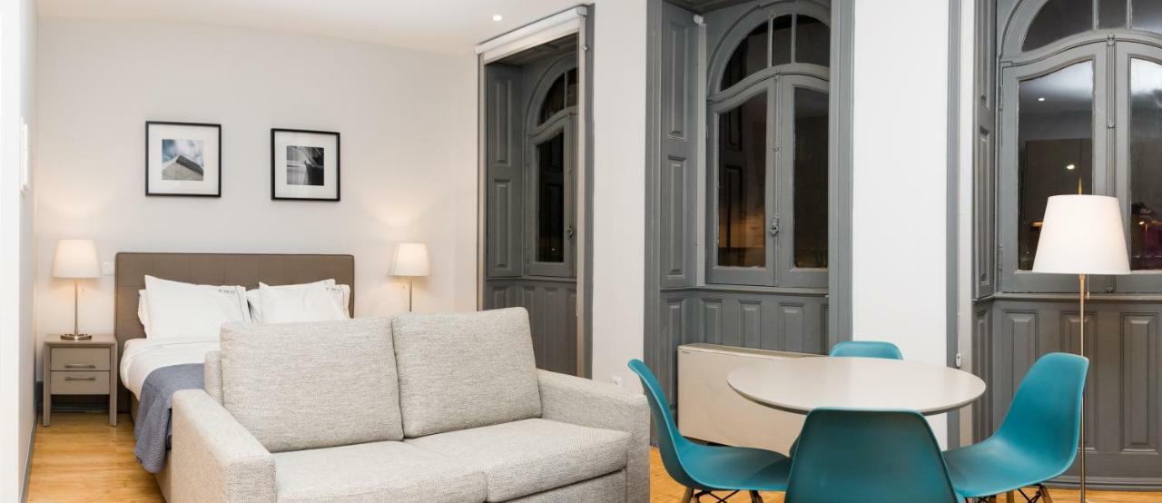 Fmo Apartments Boavista Porto Zewnętrze zdjęcie