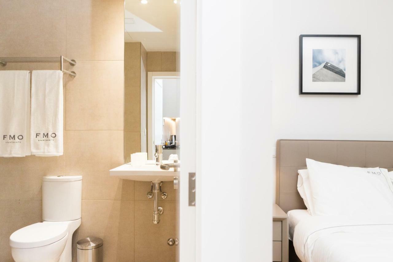 Fmo Apartments Boavista Porto Zewnętrze zdjęcie