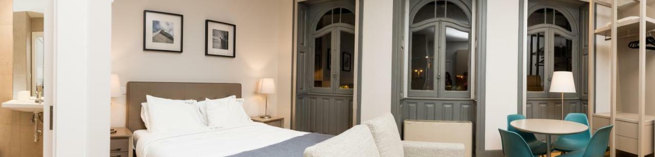 Fmo Apartments Boavista Porto Zewnętrze zdjęcie