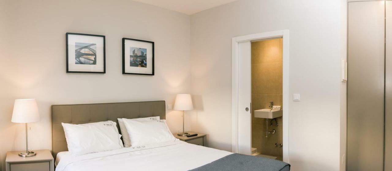 Fmo Apartments Boavista Porto Zewnętrze zdjęcie