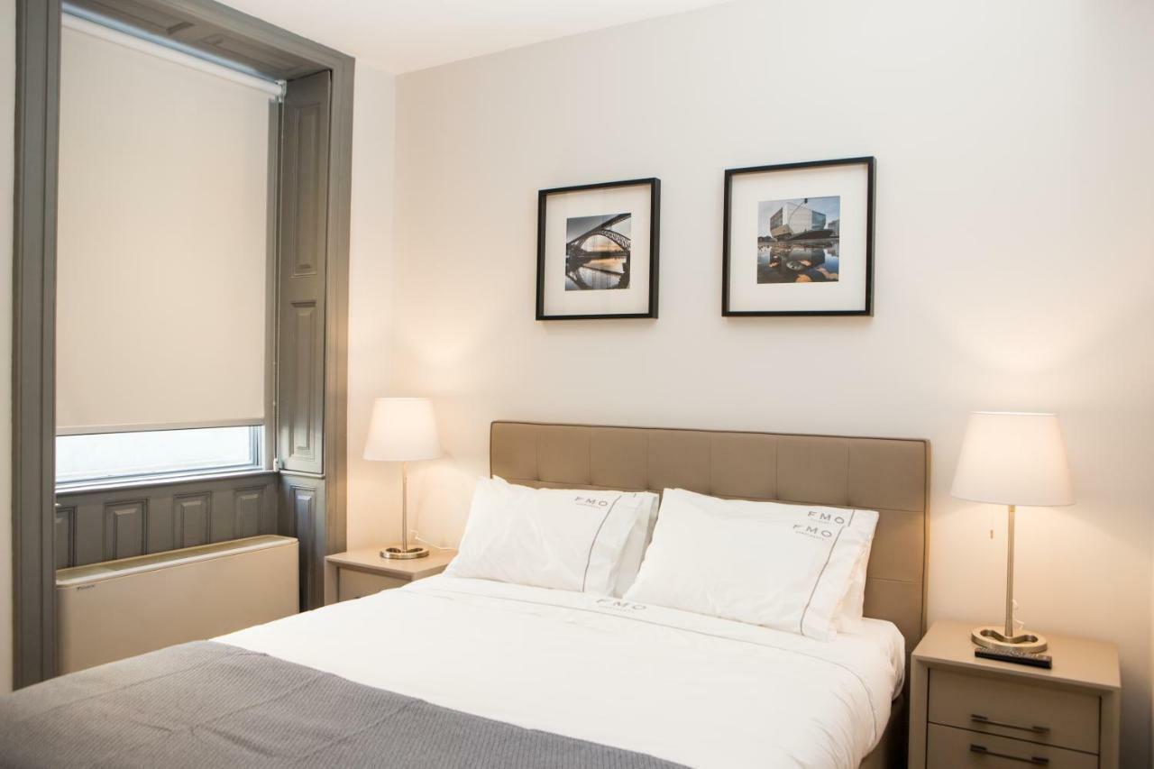 Fmo Apartments Boavista Porto Zewnętrze zdjęcie