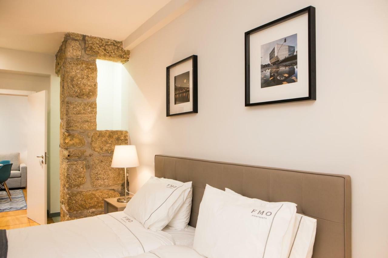 Fmo Apartments Boavista Porto Zewnętrze zdjęcie