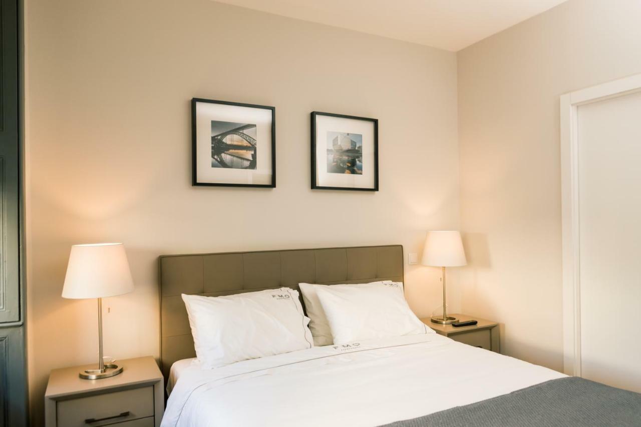 Fmo Apartments Boavista Porto Zewnętrze zdjęcie