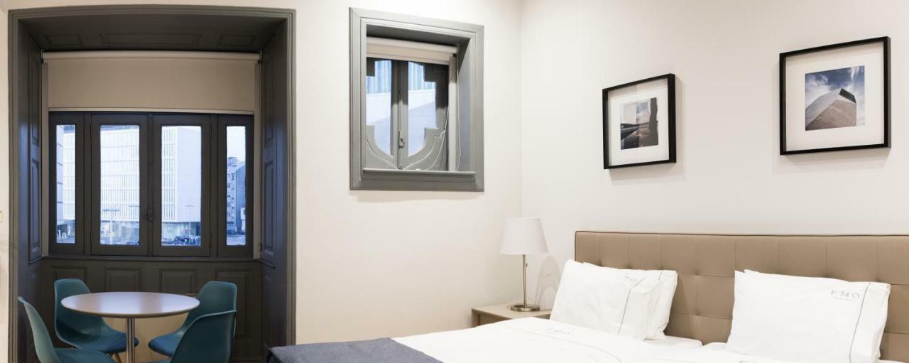 Fmo Apartments Boavista Porto Zewnętrze zdjęcie