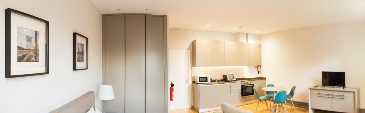 Fmo Apartments Boavista Porto Zewnętrze zdjęcie