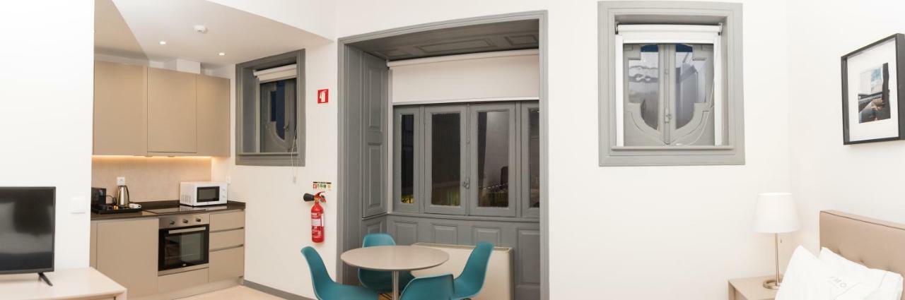 Fmo Apartments Boavista Porto Zewnętrze zdjęcie