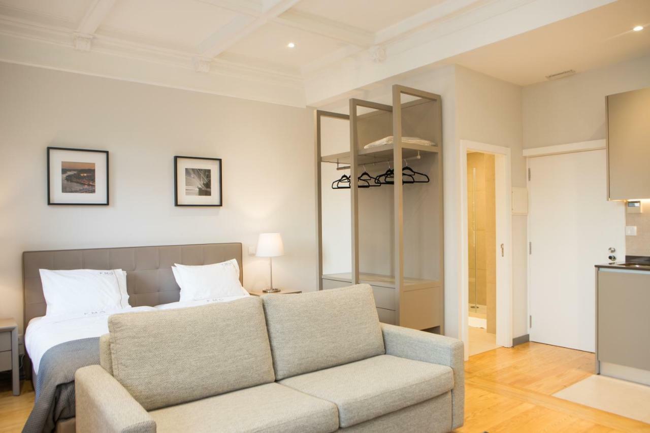 Fmo Apartments Boavista Porto Zewnętrze zdjęcie