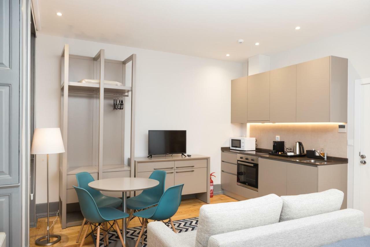 Fmo Apartments Boavista Porto Zewnętrze zdjęcie