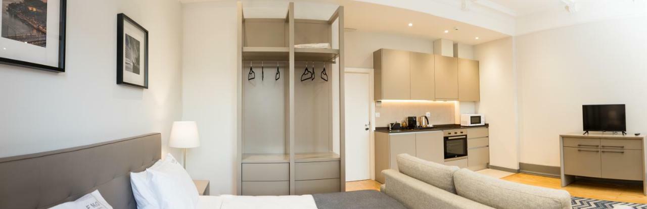 Fmo Apartments Boavista Porto Zewnętrze zdjęcie