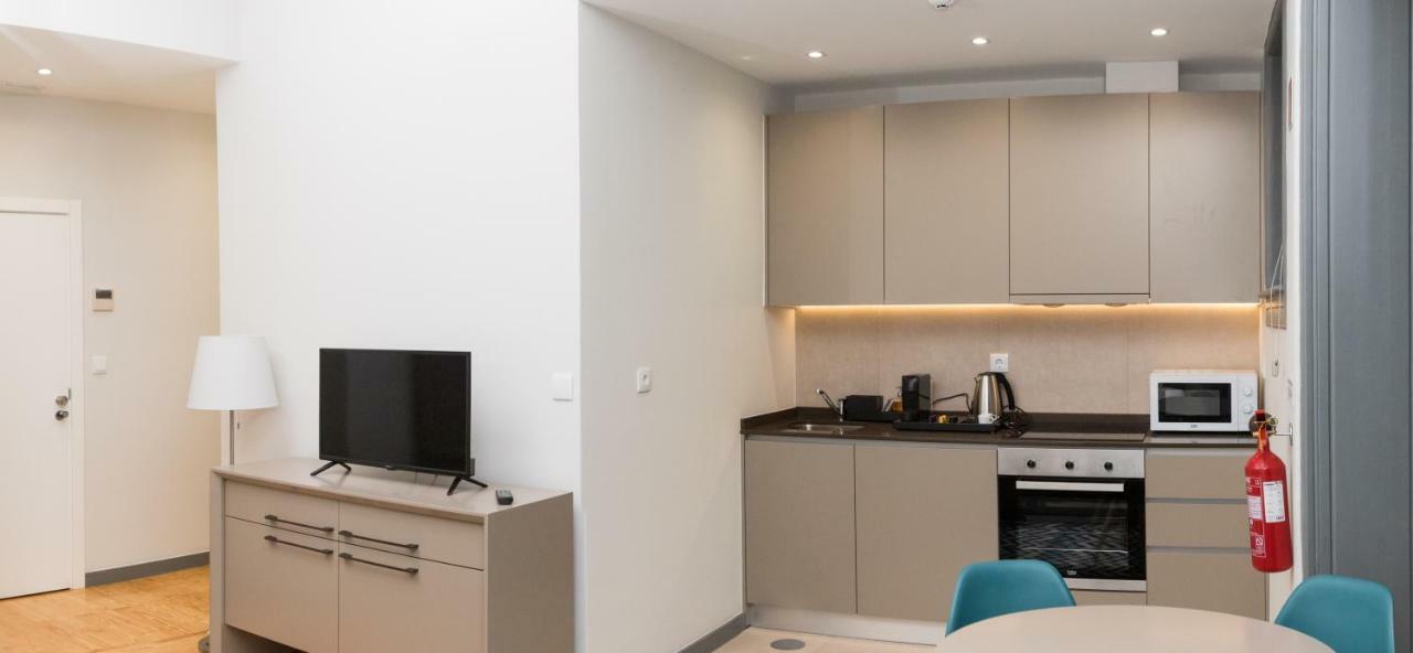 Fmo Apartments Boavista Porto Zewnętrze zdjęcie