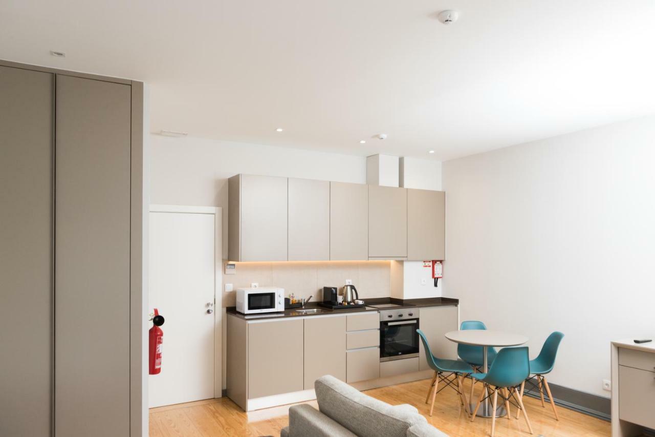 Fmo Apartments Boavista Porto Zewnętrze zdjęcie
