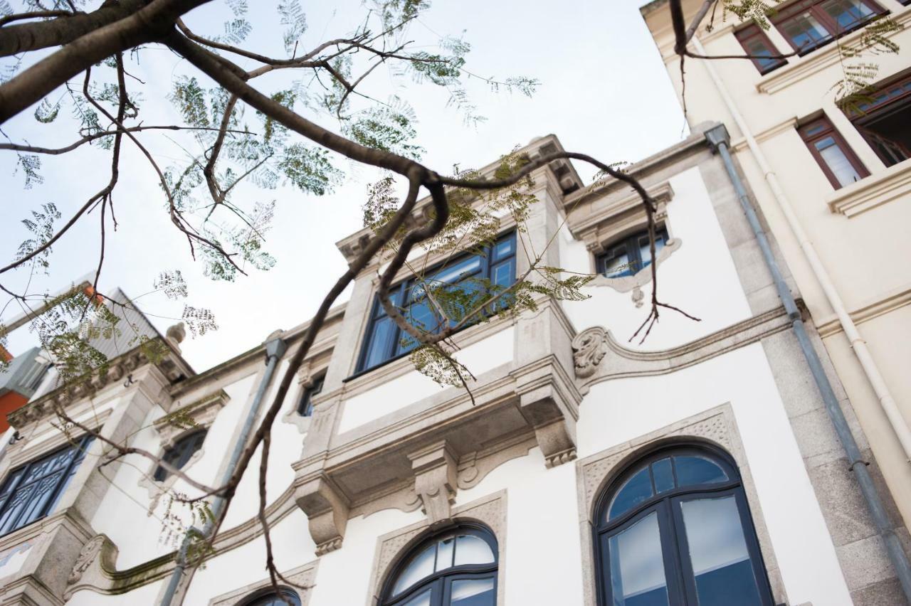 Fmo Apartments Boavista Porto Zewnętrze zdjęcie